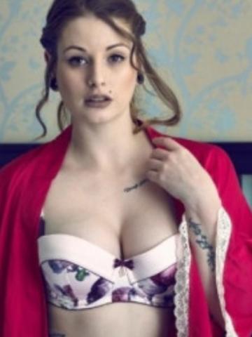 Вероника Кружащая Голову фото 3