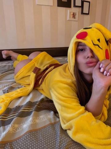 Анастасия Baby фото 2